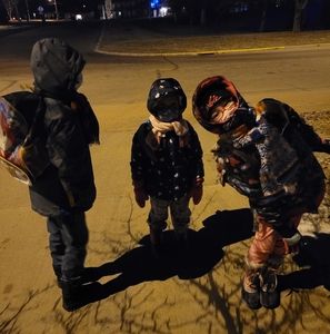 Meet your Posher, Annette